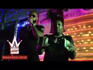 Video: Slim Thug Ft Sauce Walka & Cam Wallace – Ringin